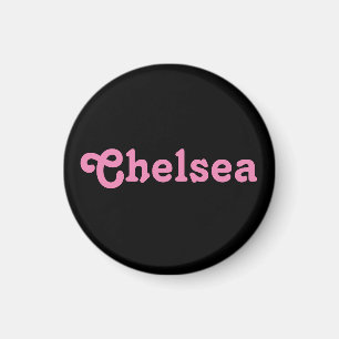 Magnet Chelsea