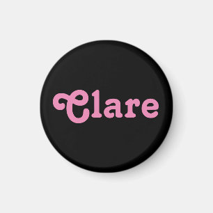 Magnet Clare