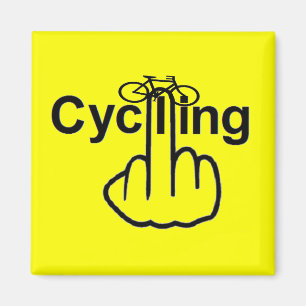 Magnet Cycling Flip
