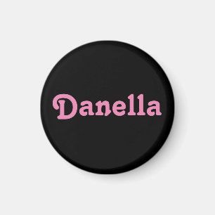 Magnet Danella