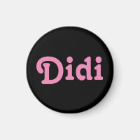 Magnet Didi