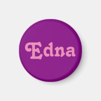 Magnet Edna