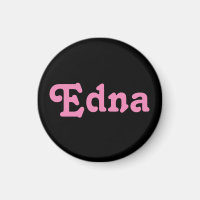 Magnet Edna