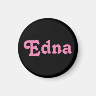 Magnet Edna