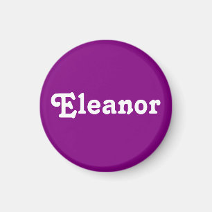 Magnet Eleanor