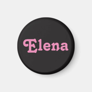 Magnet Elena