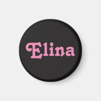 Magnet Elina