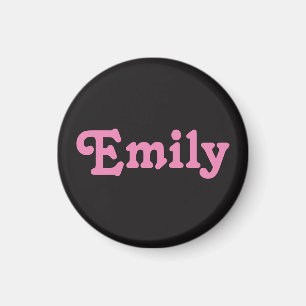 Magnet Emily