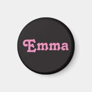 Magnet Emma