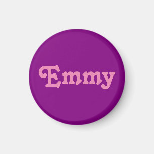 Magnet Emmy