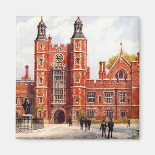 Magnet - Eton College