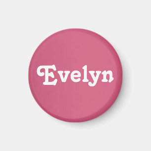 Magnet Evelyn
