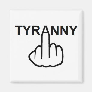 Magnet Evil Tyranny