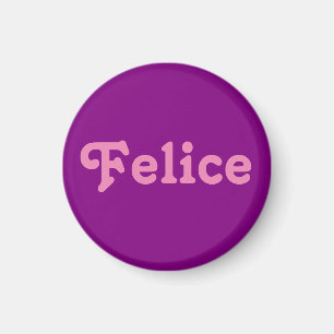 Magnet Felice