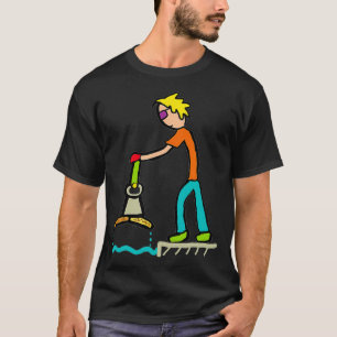 Magnet Fishing _1  T-Shirt