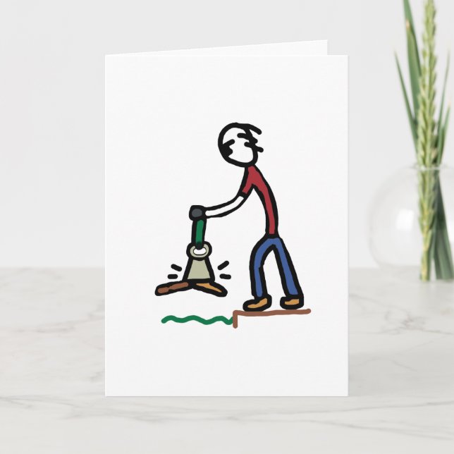 Magnet Fishing Card (Front)