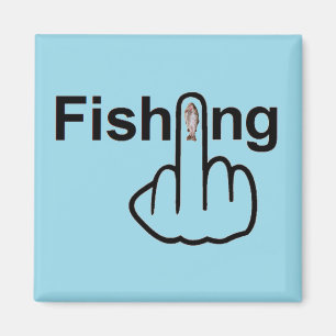 Magnet Fishing Flip