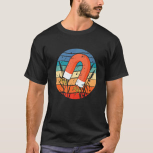 Magnet Fishing T-Shirt