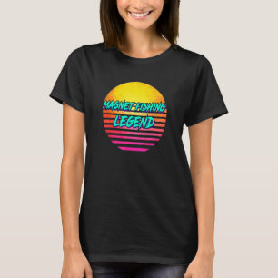 Magnet Fishing T-Shirt