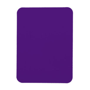 Magnet Flexible 3x4 Custom Vinyl Design