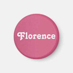 Magnet Florence