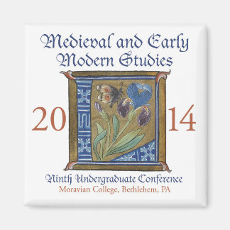 magnet for 2014 conference