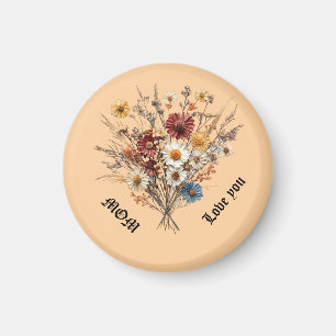 Magnet for Mum