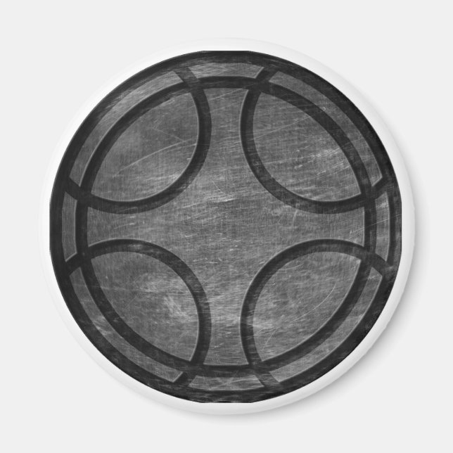 Magnet - Fullfill Wishes (Front)