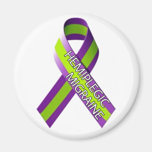 Magnet - hemiplegic migraine