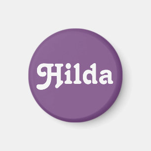 Magnet Hilda