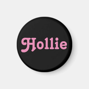 Magnet Hollie