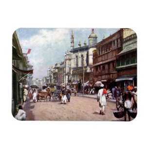 Magnet - India - Kolkata
