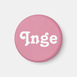 Magnet Inge