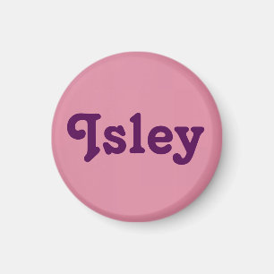 Magnet Isley