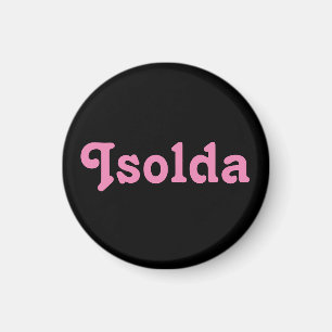 Magnet Isolda