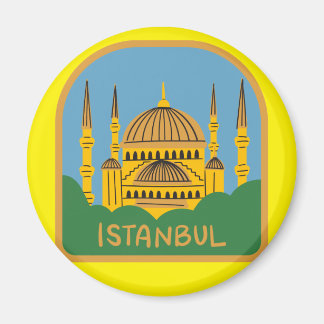 Magnet Istanbul