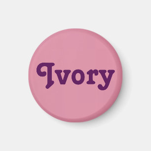Magnet Ivory
