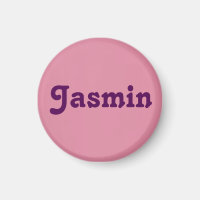 Magnet Jasmin