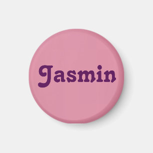 Magnet Jasmin