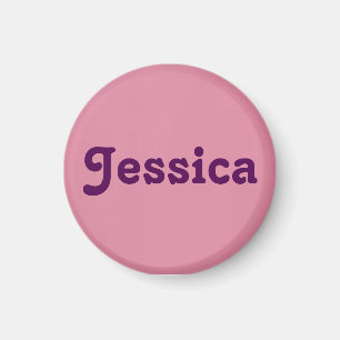 Magnet Jessica