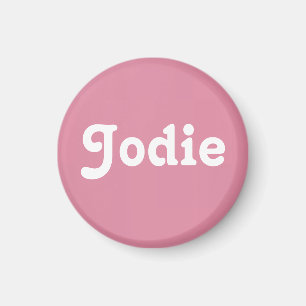 Magnet Jodie