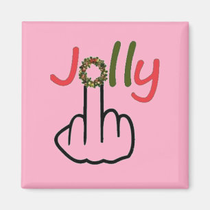 Magnet Jolly Flip