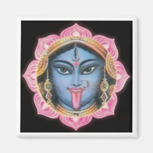 Magnet Kali Goddess