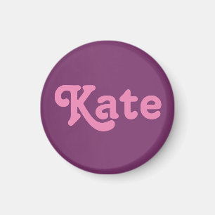 Magnet Kate