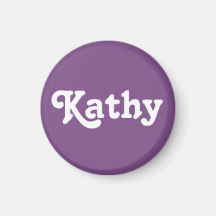 Magnet Kathy