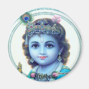 magnet krishna