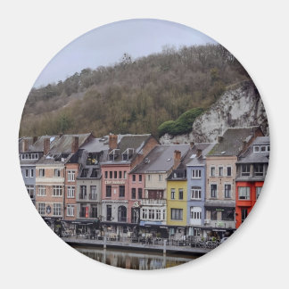 Magnet - Landscape photography of Dinant