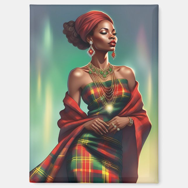 MAGNET MADRAS (Front)