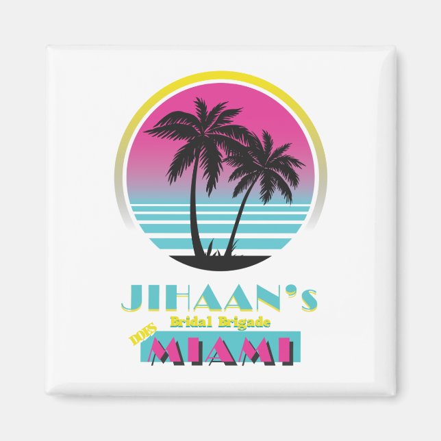 Magnet! Magnet (Front)