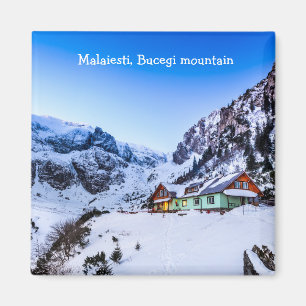 Magnet Malaiesti